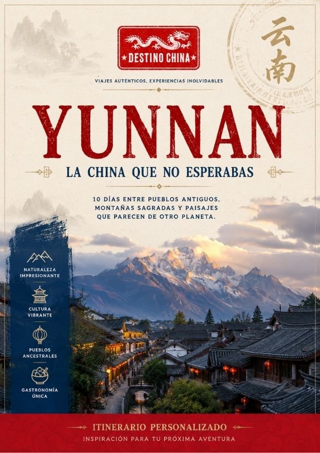 monte en china